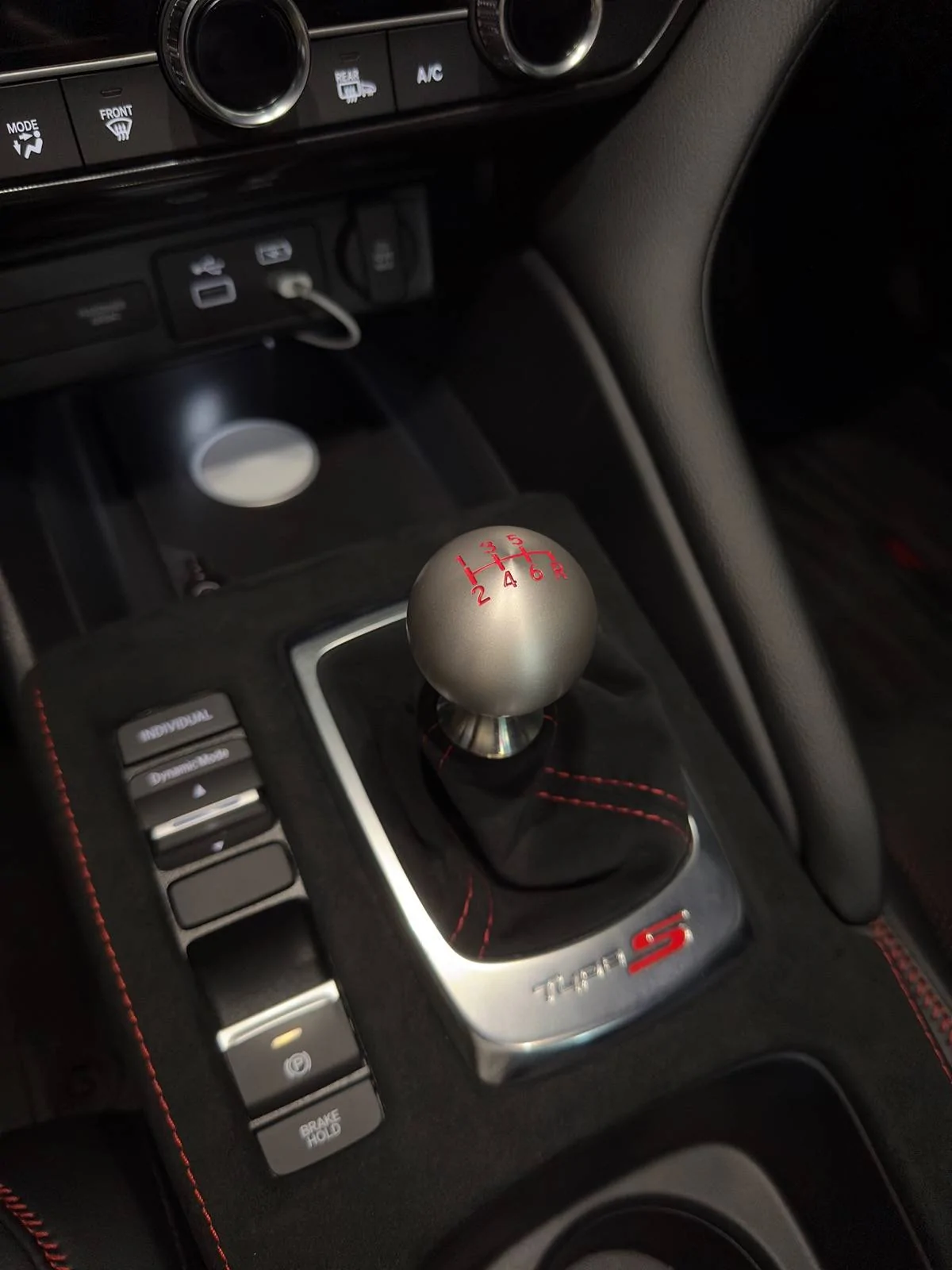 Acura Integra Shift knobs anyone? IMG_6976