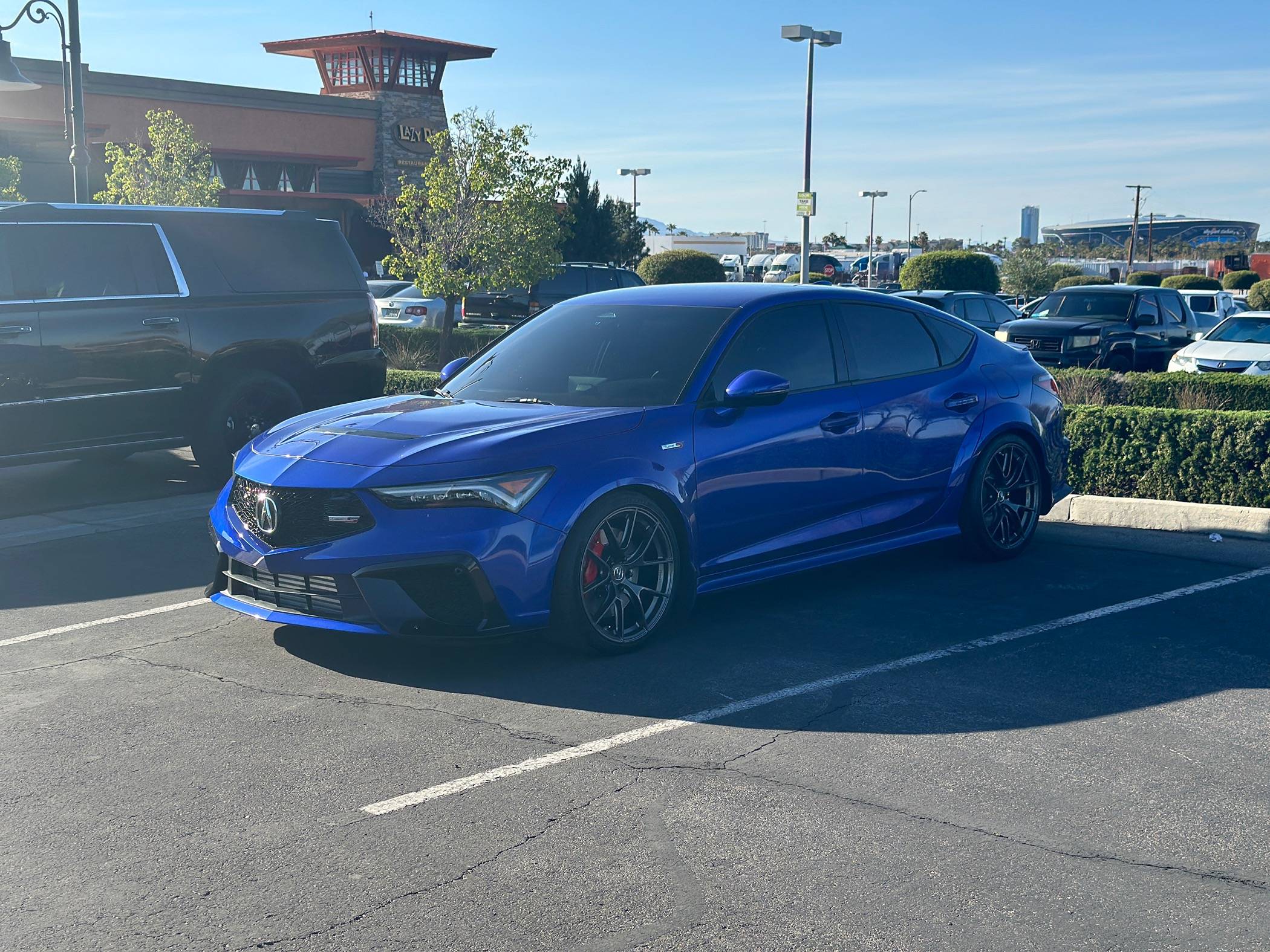Acura Integra Apex VS5-RS wheels, not a good fit for Michelin PS4S tires??? IMG_0740