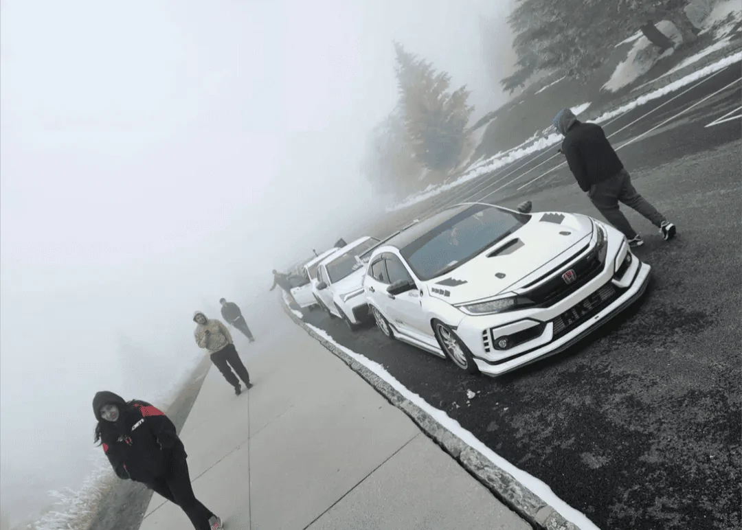 Acura Integra Wake the Dragon 2024 Screenshot_20240411-094437