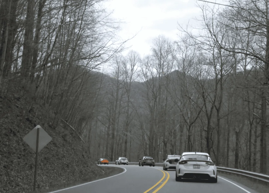 Acura Integra Wake the Dragon 2024 Screenshot_20240411-094251