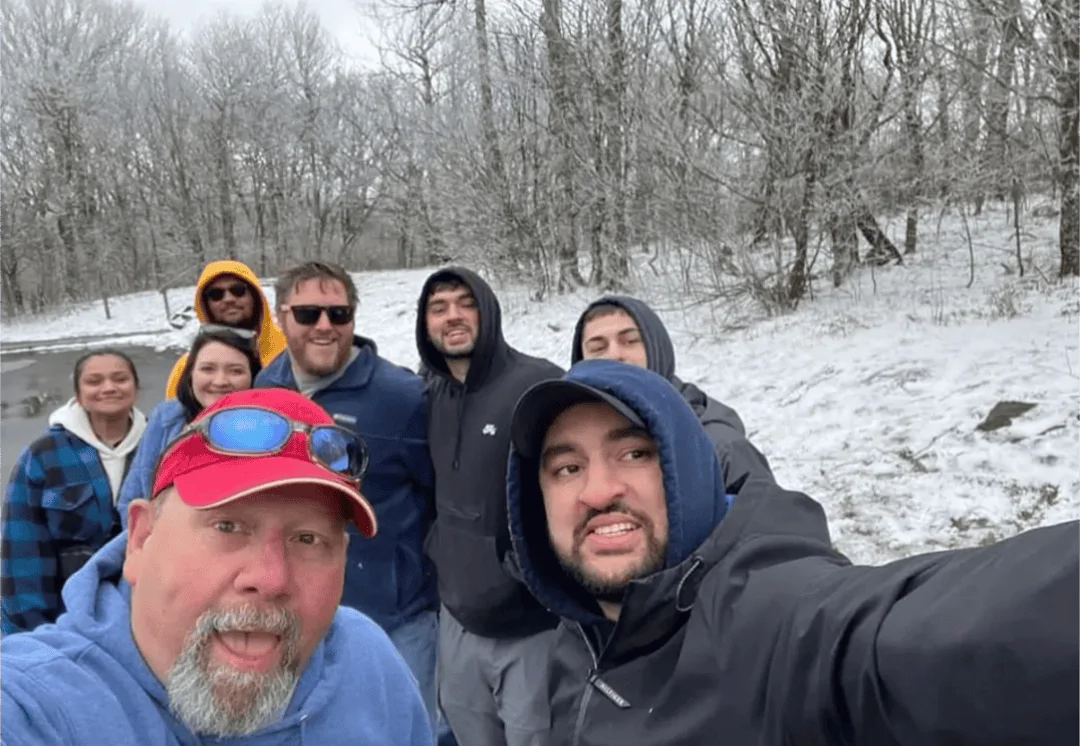 Acura Integra Wake the Dragon 2024 Screenshot_20240411-094203