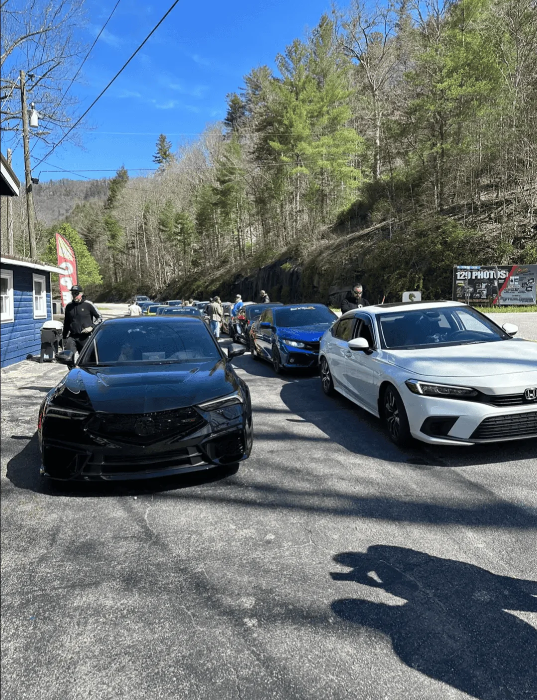 Acura Integra Wake the Dragon 2024 Screenshot_20240411-094349