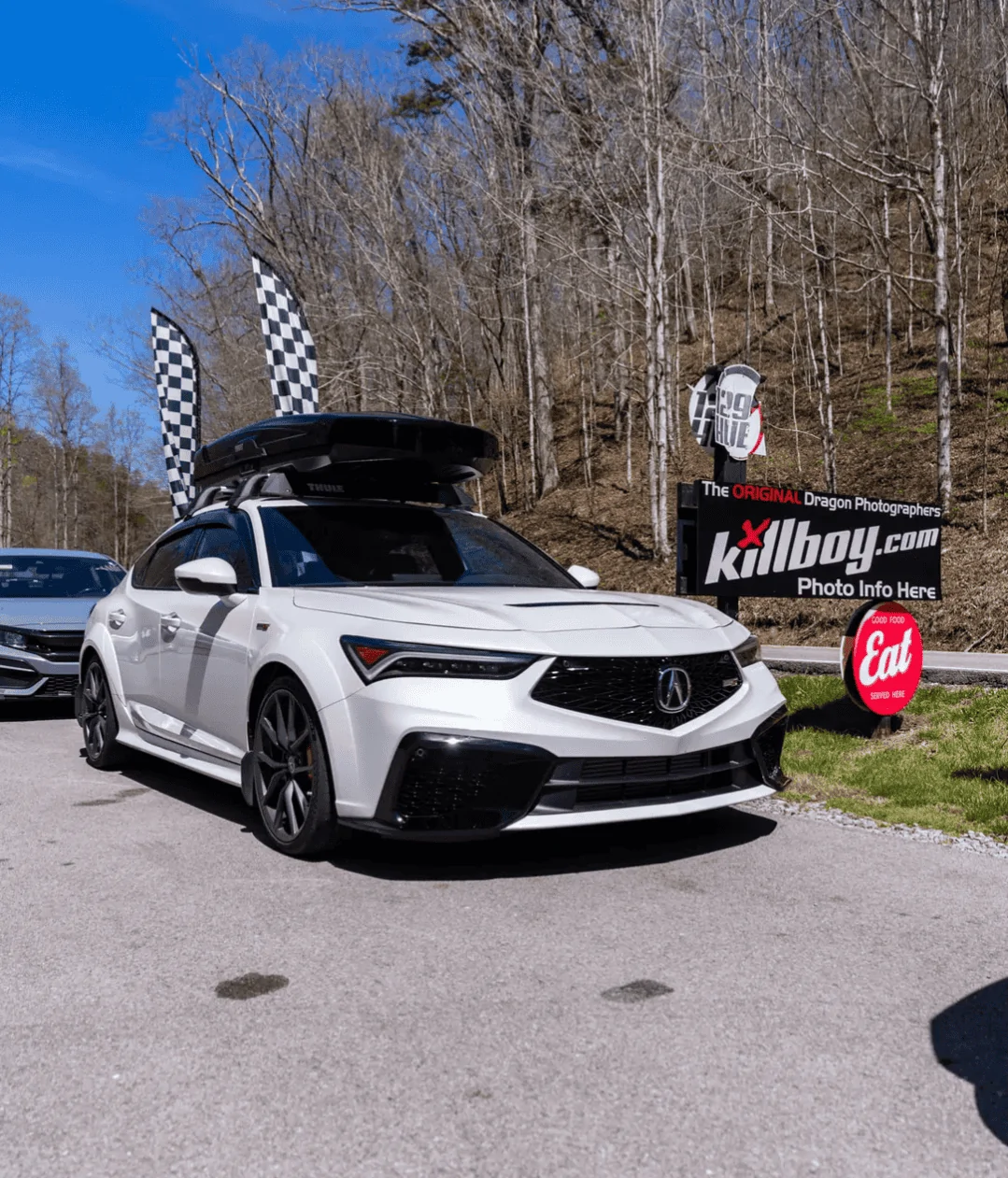 Acura Integra Wake the Dragon 2024 Screenshot_20240410-093806