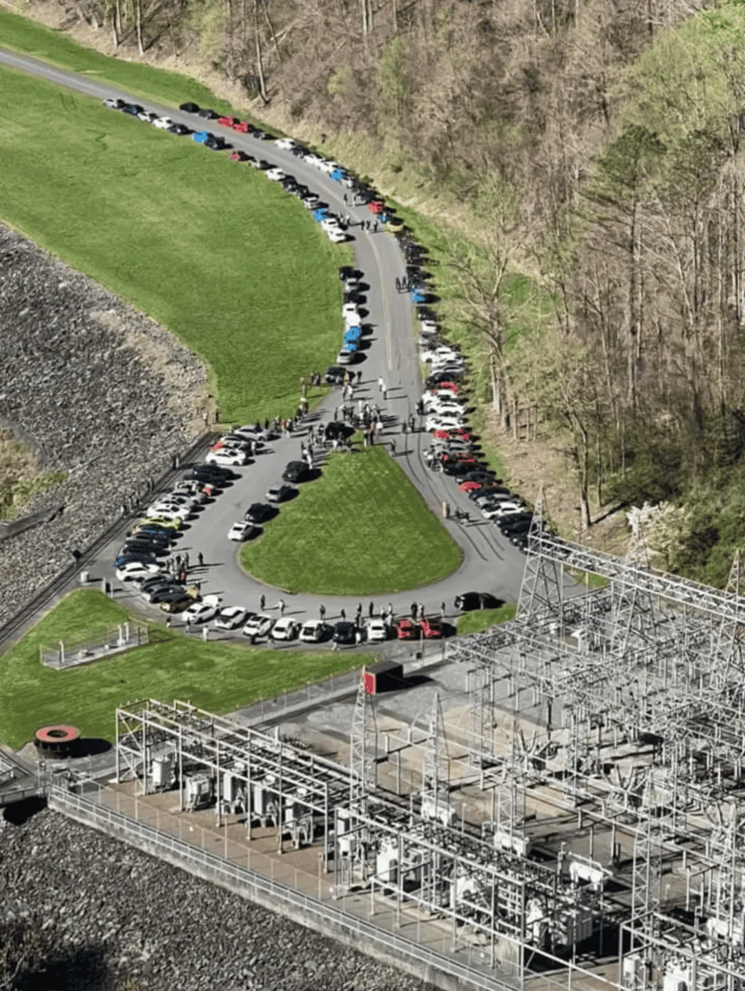 Acura Integra Wake the Dragon 2024 Screenshot_20240410-093602