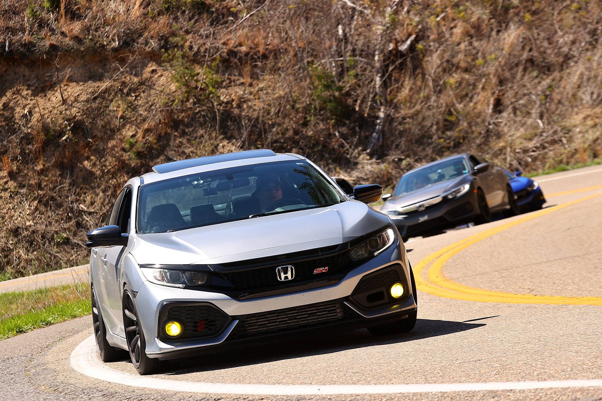 Acura Integra Wake the Dragon 2024 4407964