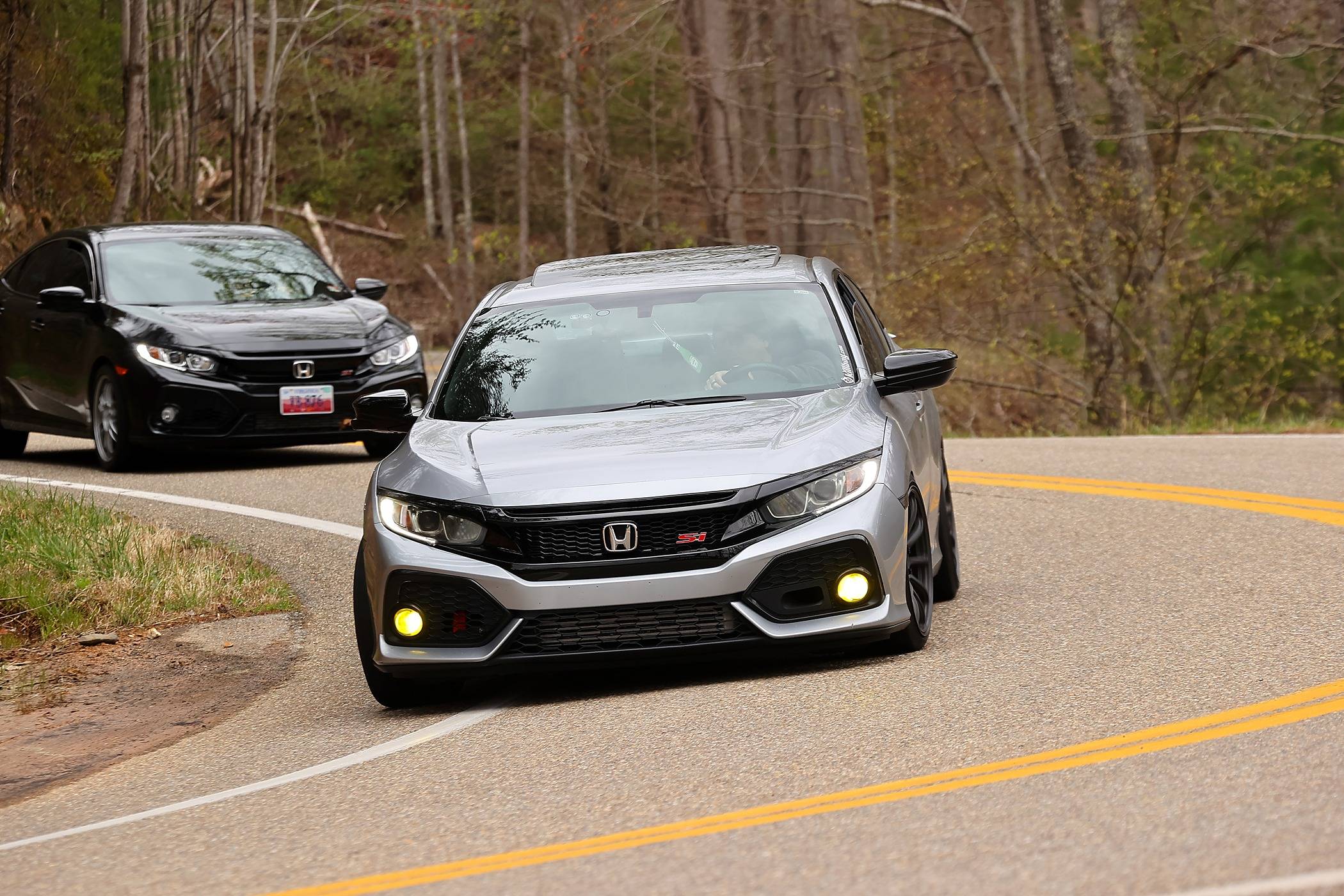 Acura Integra Wake the Dragon 2024 4407963