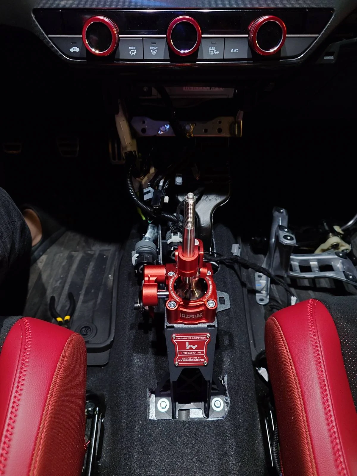 Acura Integra What did you do to your Integra Type S today? 🙋🏻‍♂️ 20240410_222150