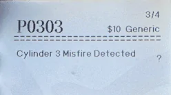 Acura Integra Burples and pops GONE, Fixed. 1712971094096-o4