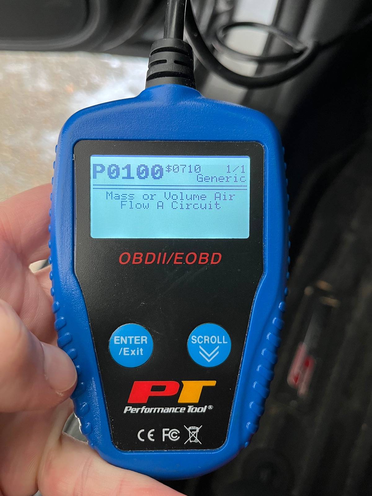 Acura Integra Burples and pops GONE, Fixed. IMG_3347