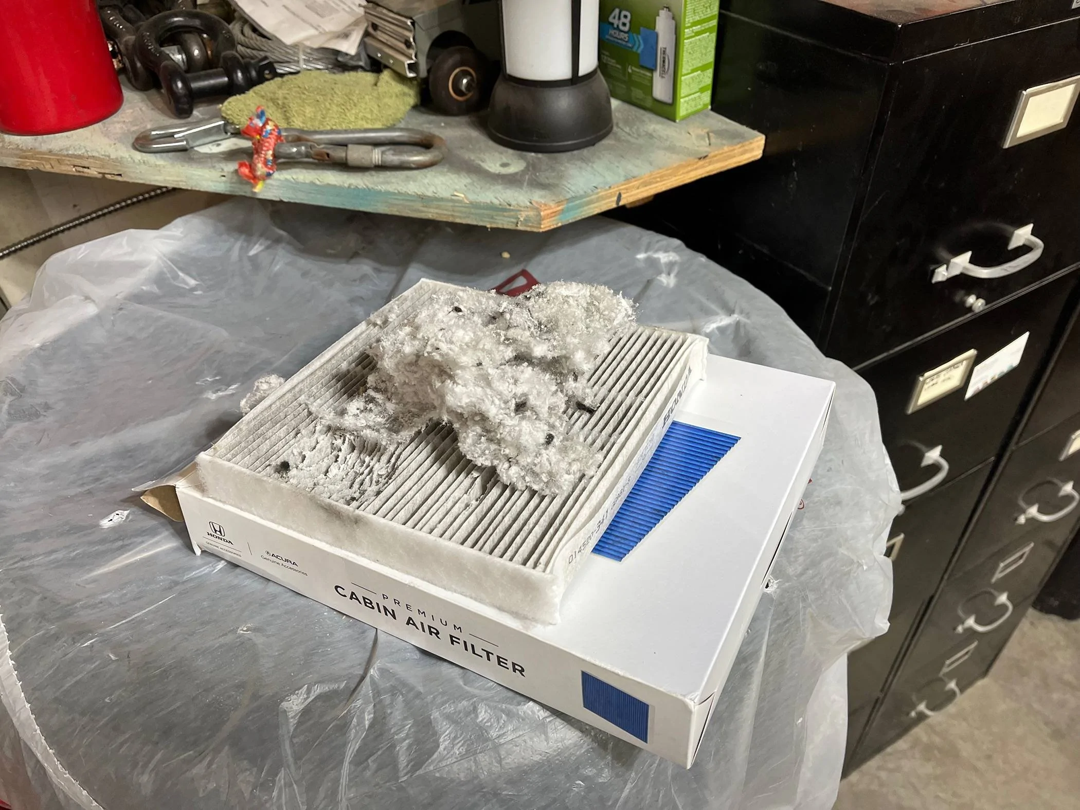 Acura Integra Burples and pops GONE, Fixed. IMG_3566