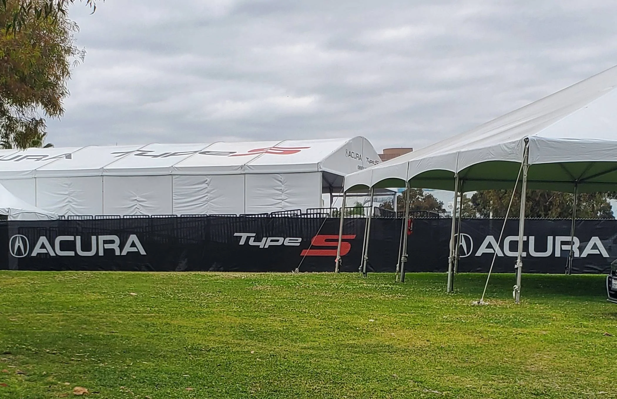 Acura Integra Acura Grand Prix of Long Beach - ITS Owners 20240413_090554