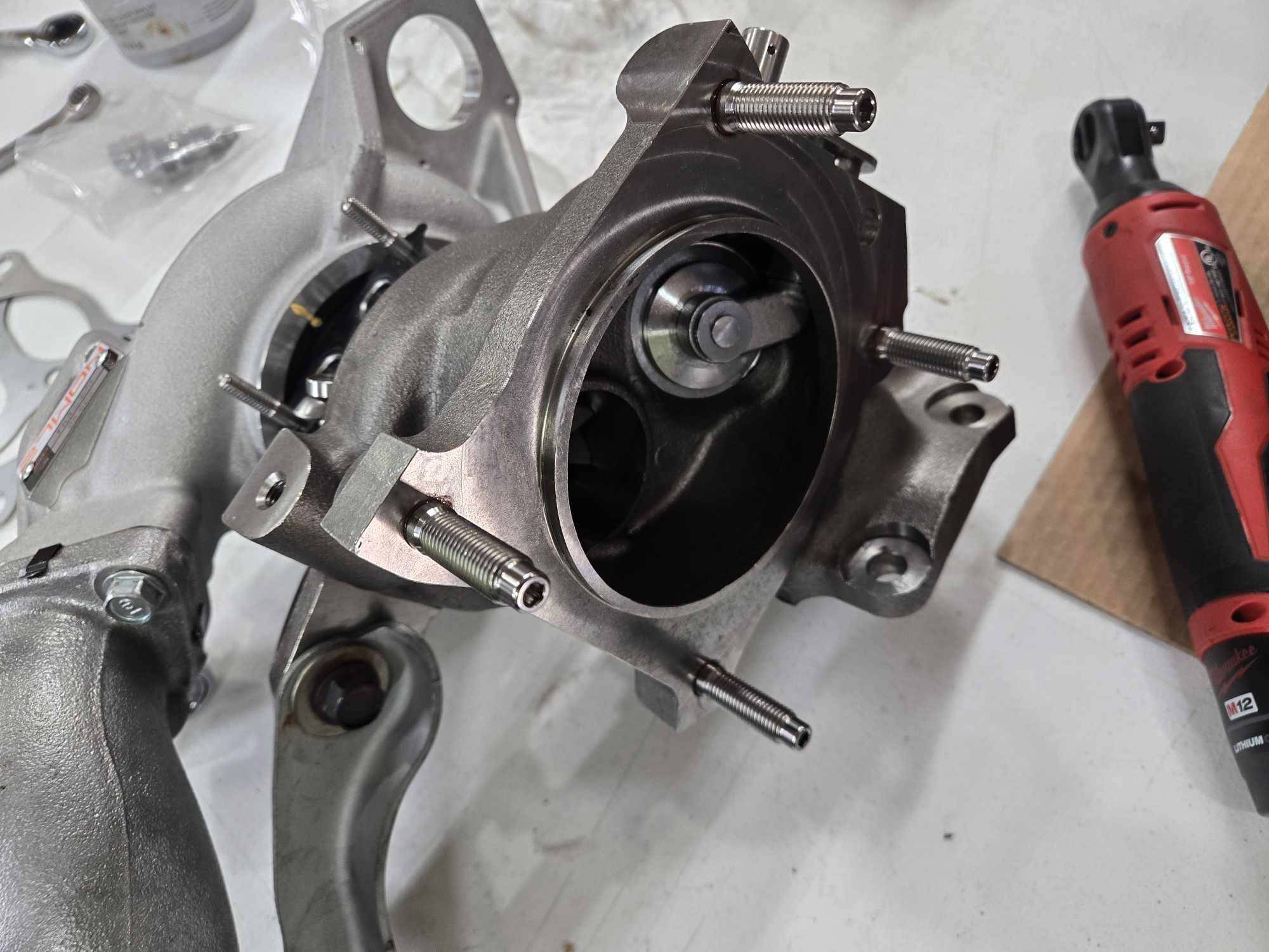 Acura Integra What did you do to your Integra Type S today? 🙋🏻‍♂️ IMG_3808