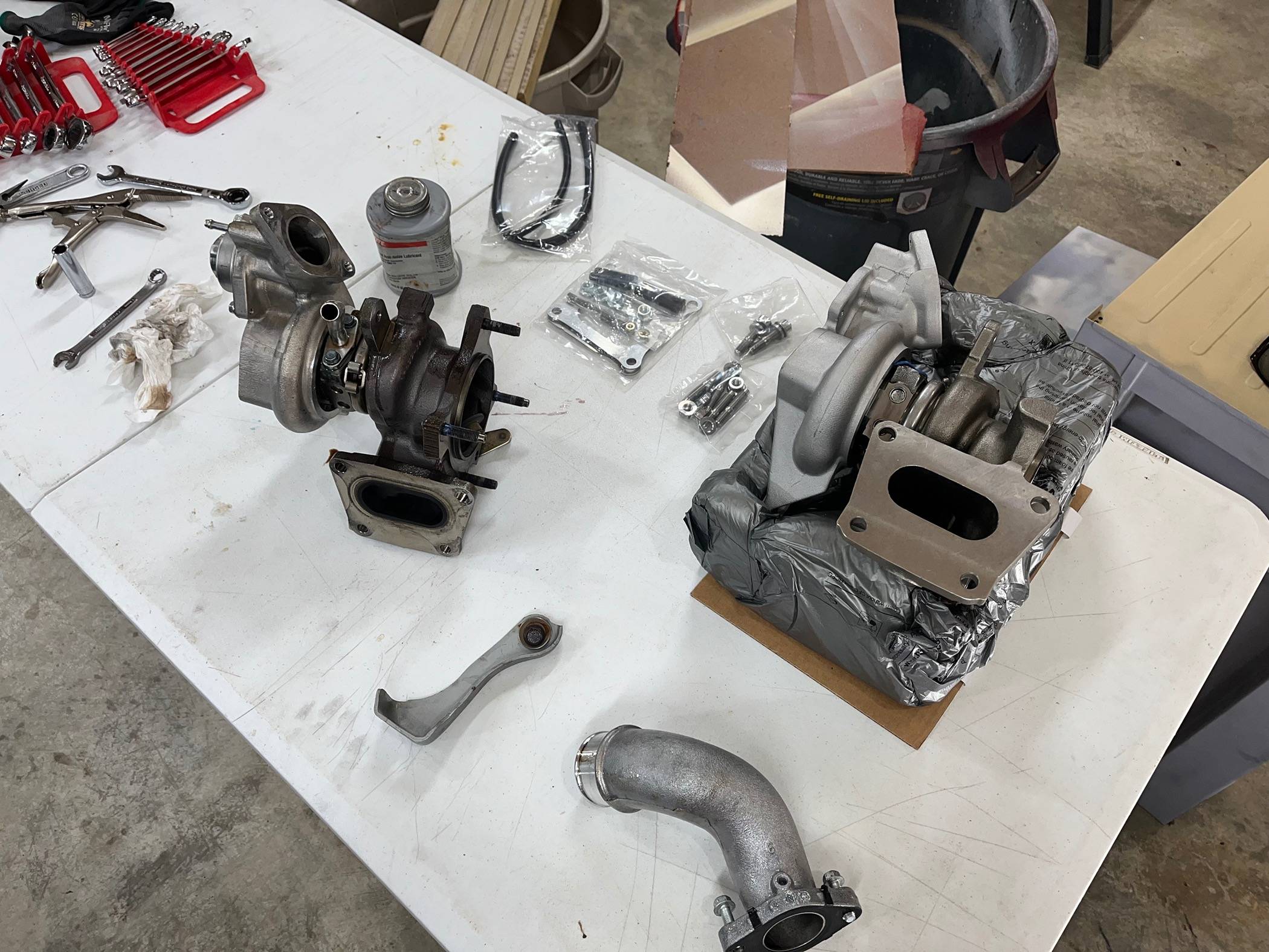 Acura Integra What did you do to your Integra Type S today? 🙋🏻‍♂️ IMG_3801