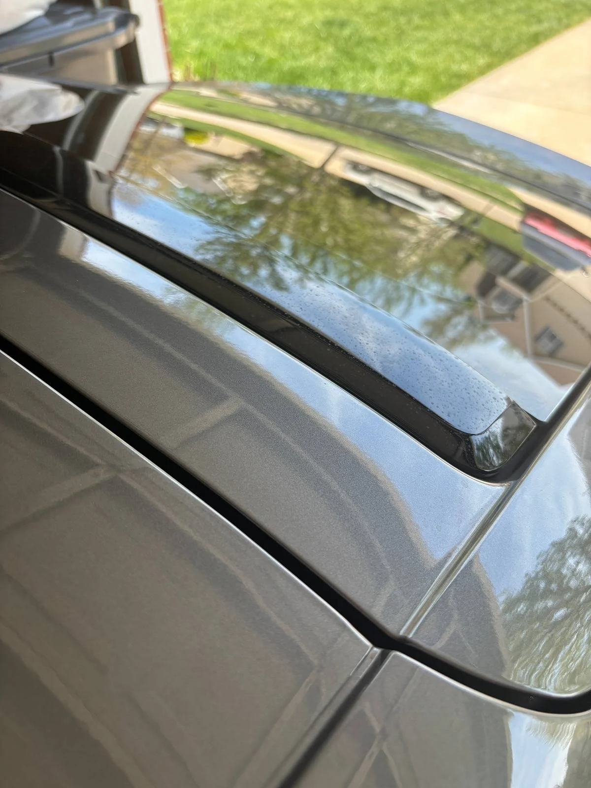 Acura Integra Does anyone have any tips for removing these water spots? IMG_4046