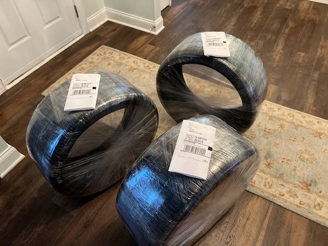 Acura Integra OEM tires Michelin Pilot Sport 4S in CT, less than 200 miles IMG_3164