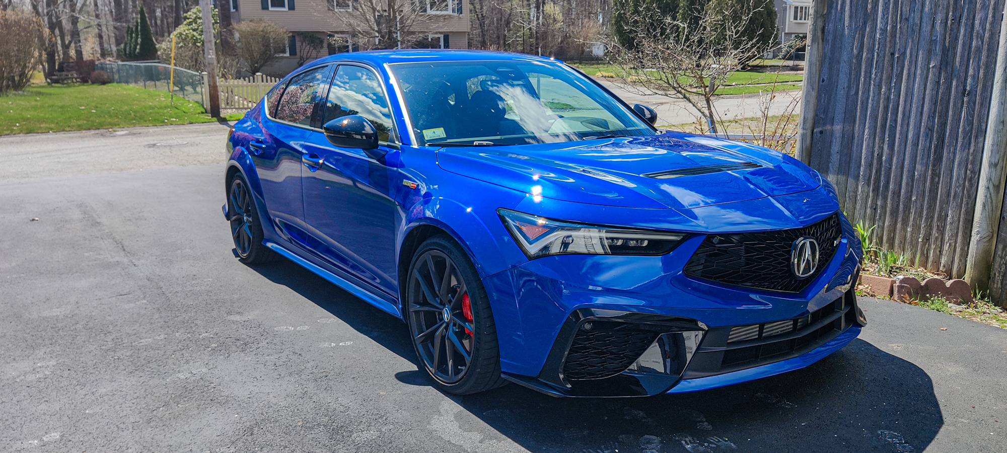 Acura Integra What did you do to your Integra Type S today? 🙋🏻‍♂️ 1000010624
