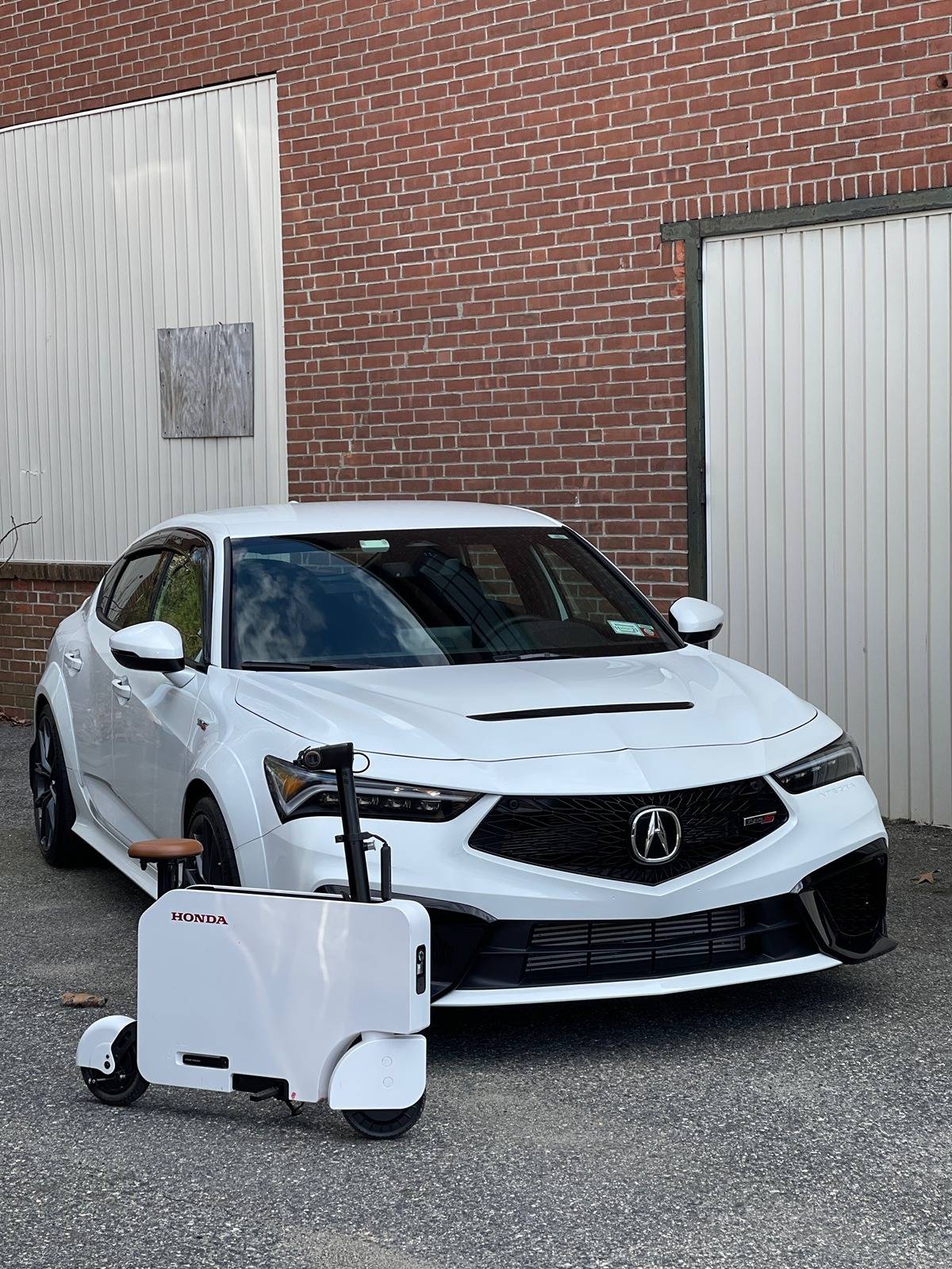 Acura Integra What did you do to your Integra Type S today? 🙋🏻‍♂️ IMG_1117.JPG