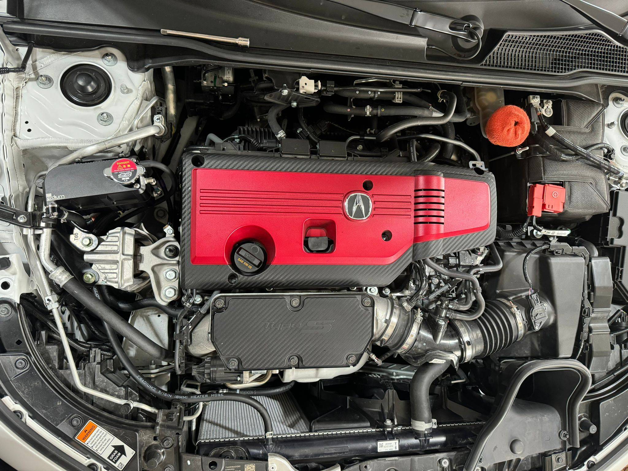 Acura Integra What did you do to your Integra Type S today? 🙋🏻‍♂️ WhatsApp Image 2024-04-19 at 12.51.41_1922d4c0