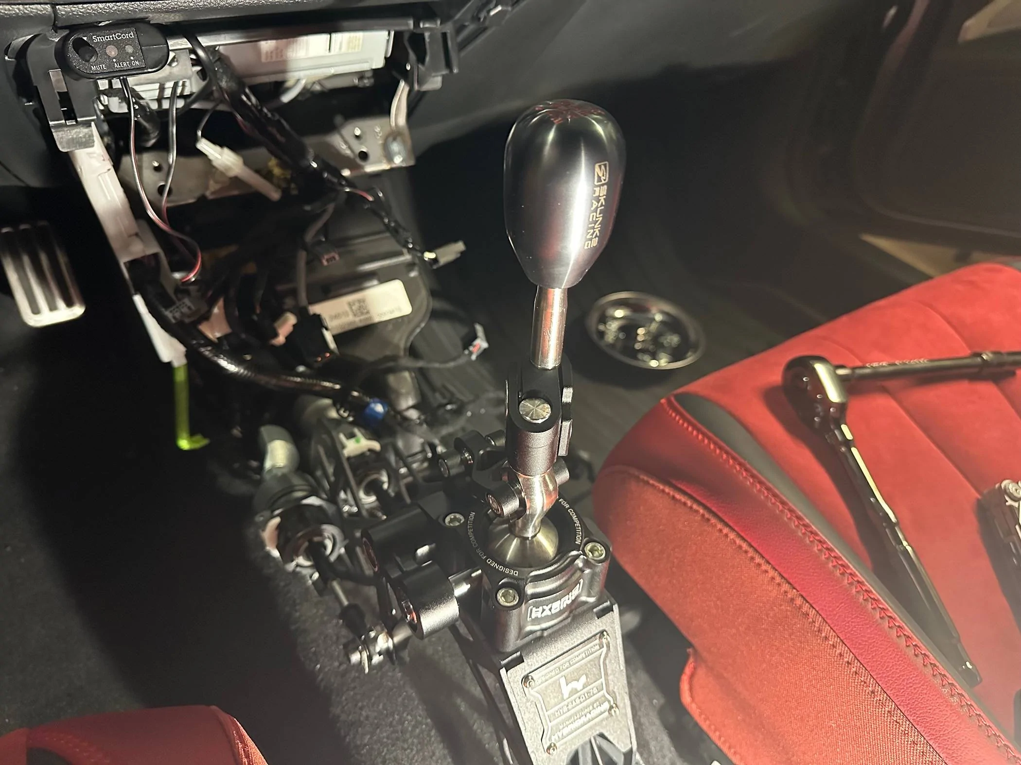 Acura Integra The Tuned 5th Gen Integra Experience & Reliability Thread IMG_7861