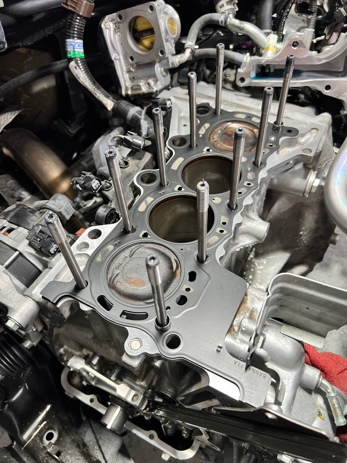 Acura Integra The Tuned 5th Gen Integra Experience & Reliability Thread 73464644628__F78F82DE-2E27-402F-9A88-FDA5F28E8B03