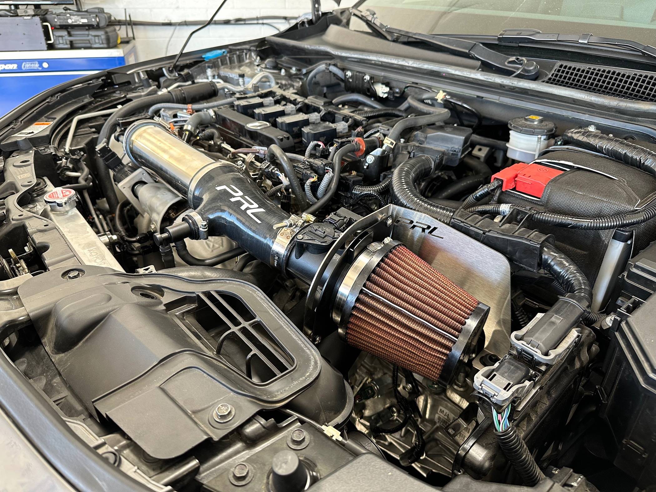 Acura Integra The Tuned 5th Gen Integra Experience & Reliability Thread IMG_8047