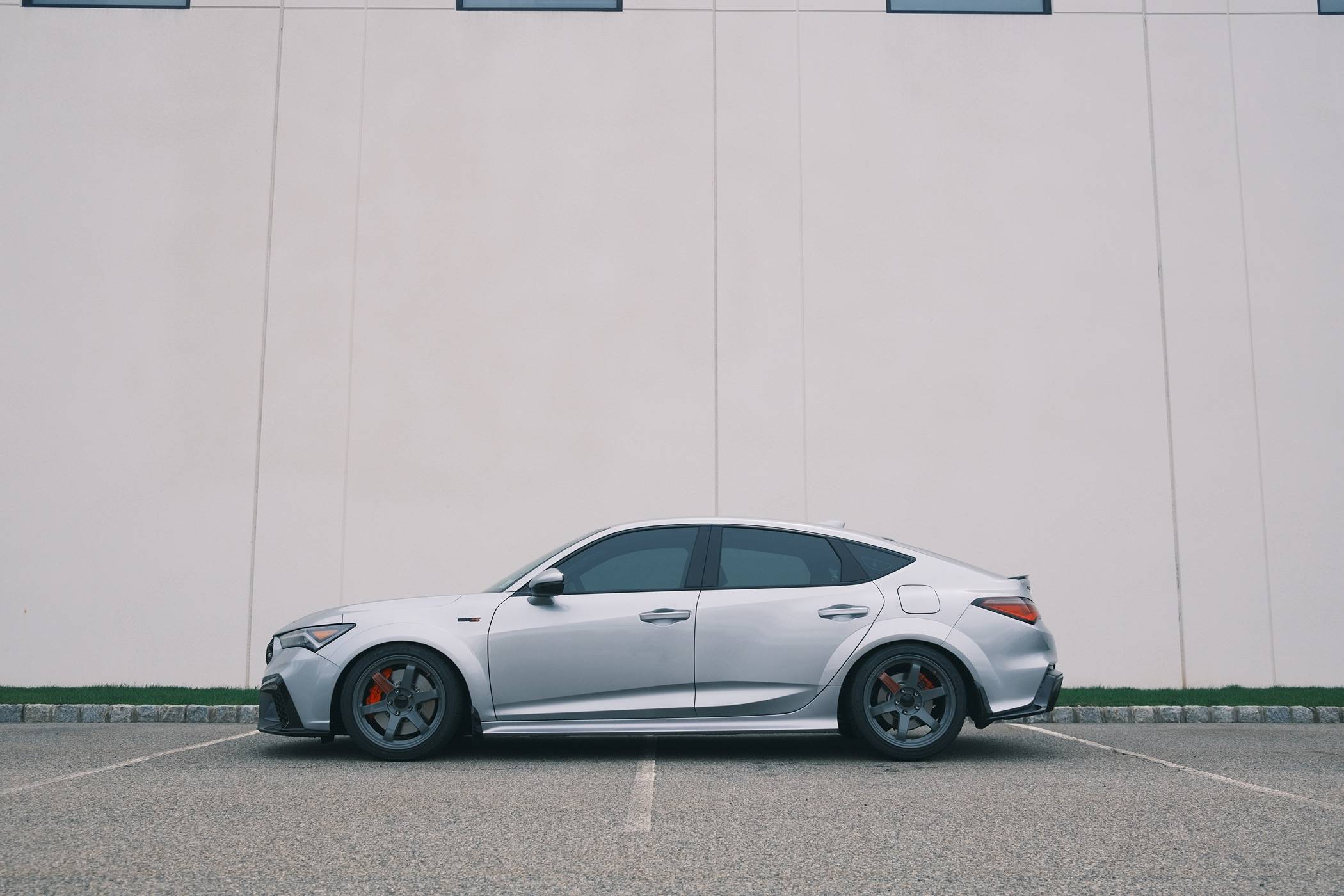 Acura Integra What did you do to your Integra Type S today? 🙋🏻‍♂️ DSCF3762.JPG