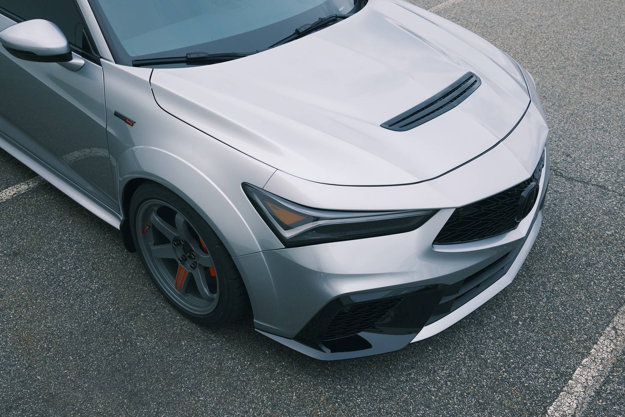 Acura Integra What did you do to your Integra Type S today? 🙋🏻‍♂️ DSCF3775.JPG