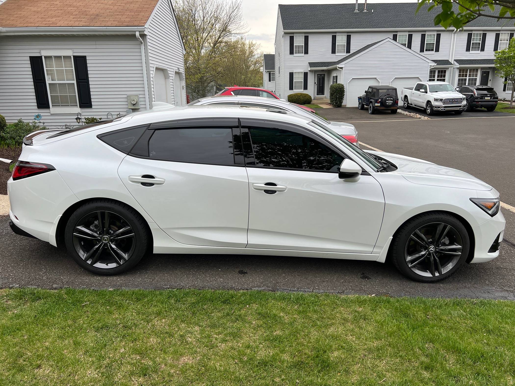 Acura Integra My daily build (OLD) IMG_2296