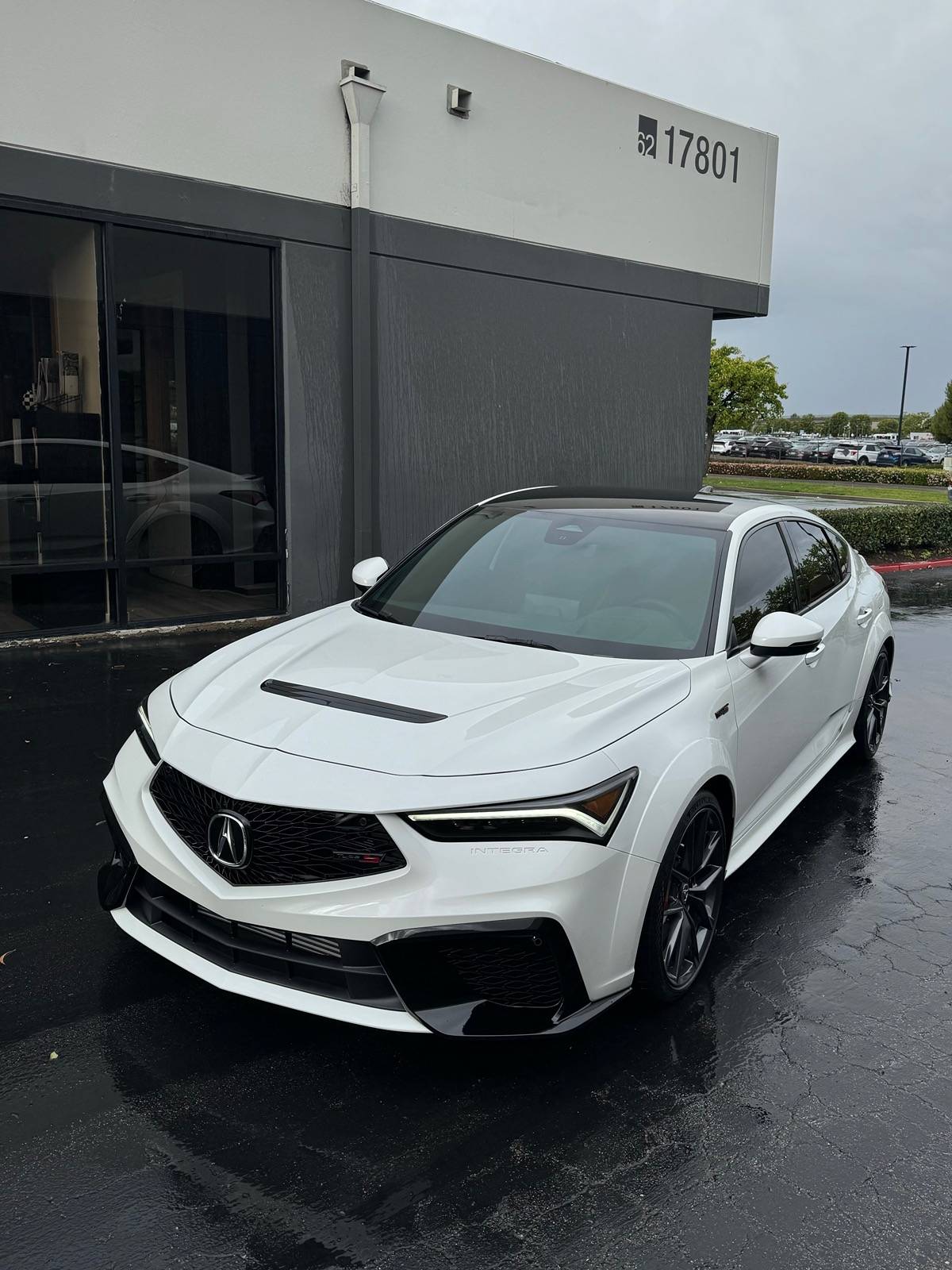 Acura Integra What did you do to your Integra Type S today? 🙋🏻‍♂️ IMG_2383