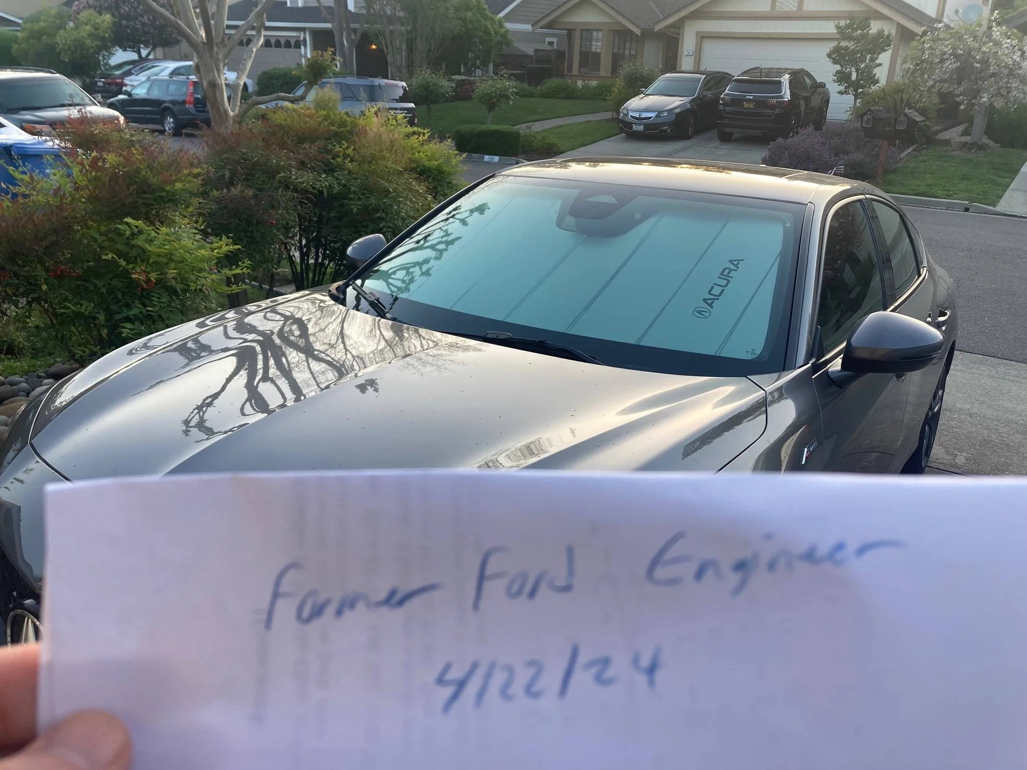 Acura Integra What should I ask for my 2024 Integra? IMG_4554