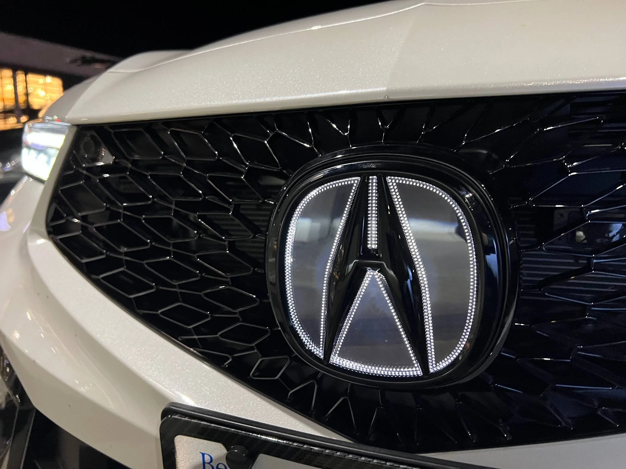 Acura Integra What did you do to your Integra Type S today? 🙋🏻‍♂️ IMG_2127