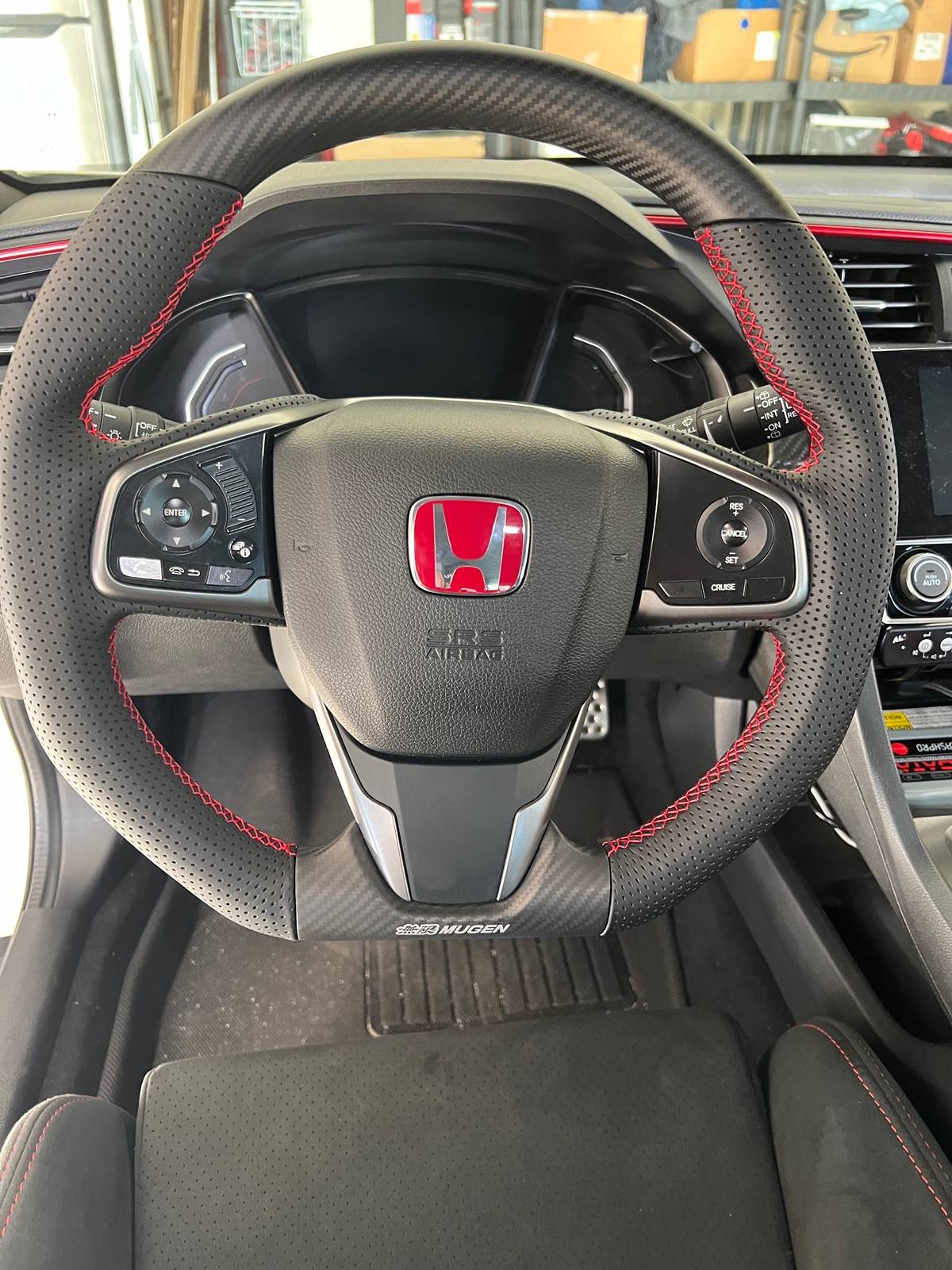 Acura Integra What did you do to your Integra Type S today? 🙋🏻‍♂️ IMG_2119