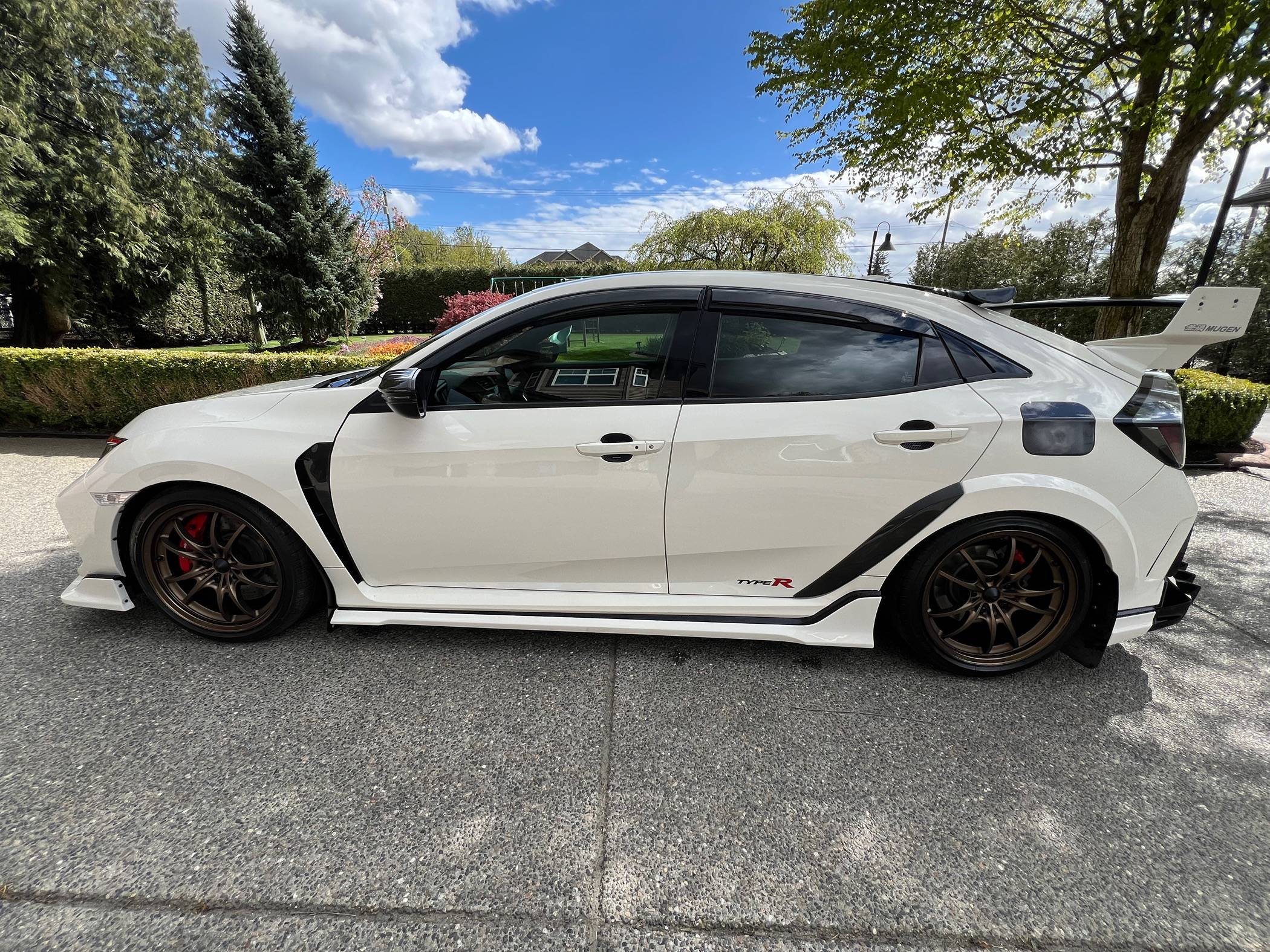 Acura Integra What did you do to your Integra Type S today? 🙋🏻‍♂️ IMG_2203