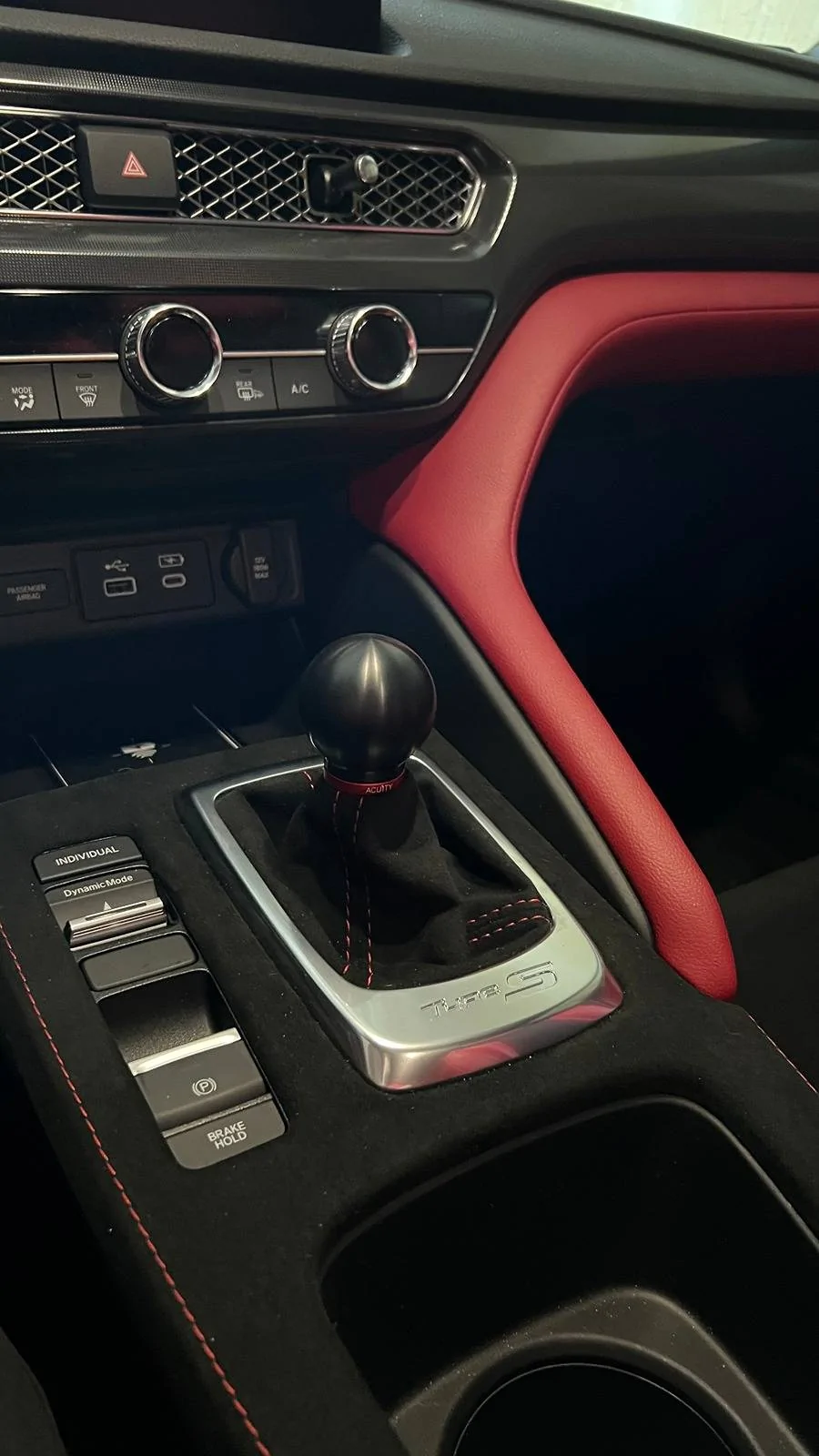 Acura Integra Shift knobs anyone? IMG_5076