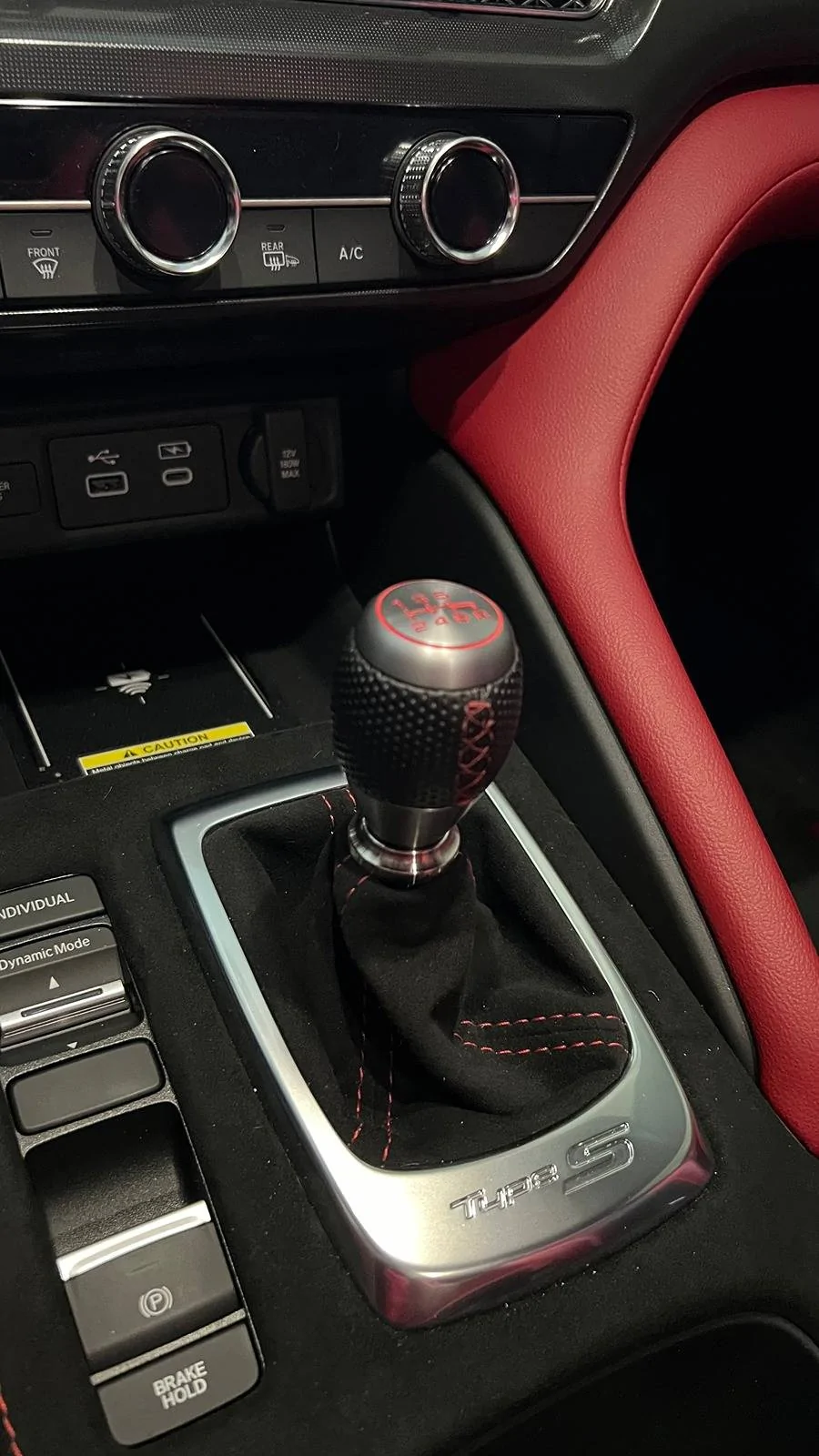 Acura Integra Shift knobs anyone? IMG_5080