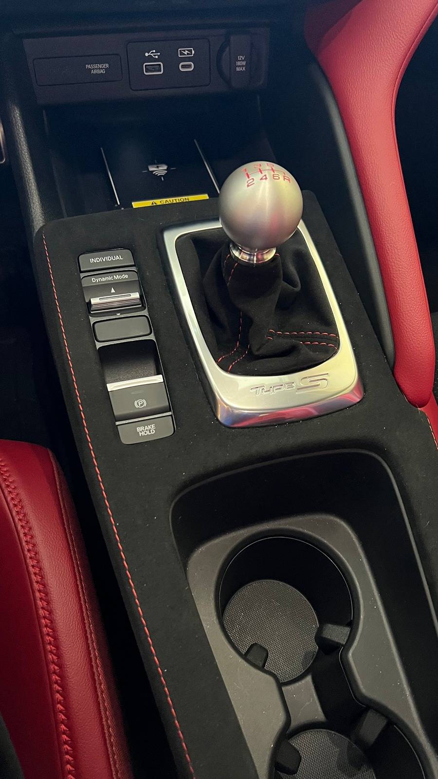 Acura Integra Shift knobs anyone? IMG_5067
