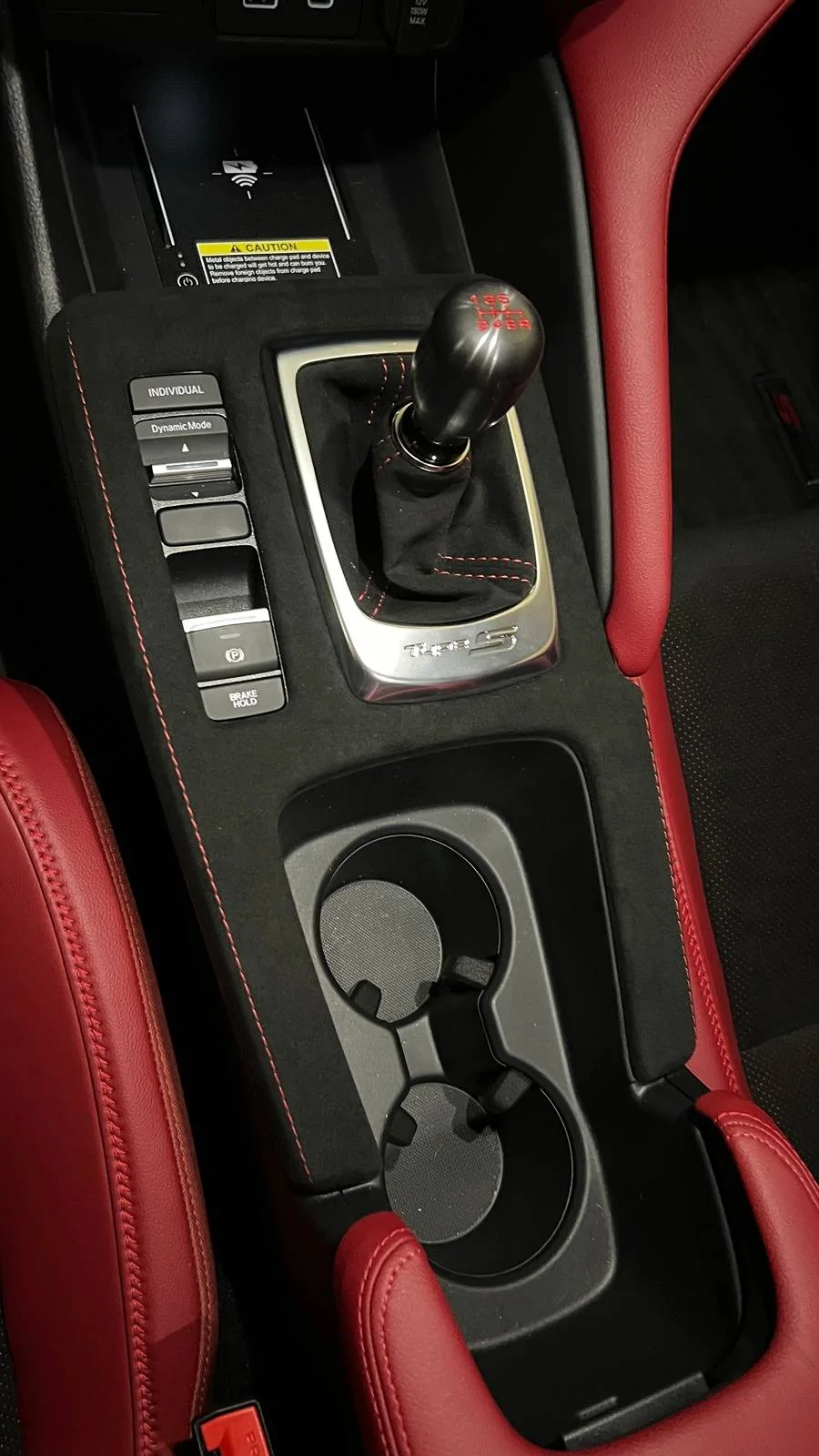 Acura Integra Shift knobs anyone? IMG_5008