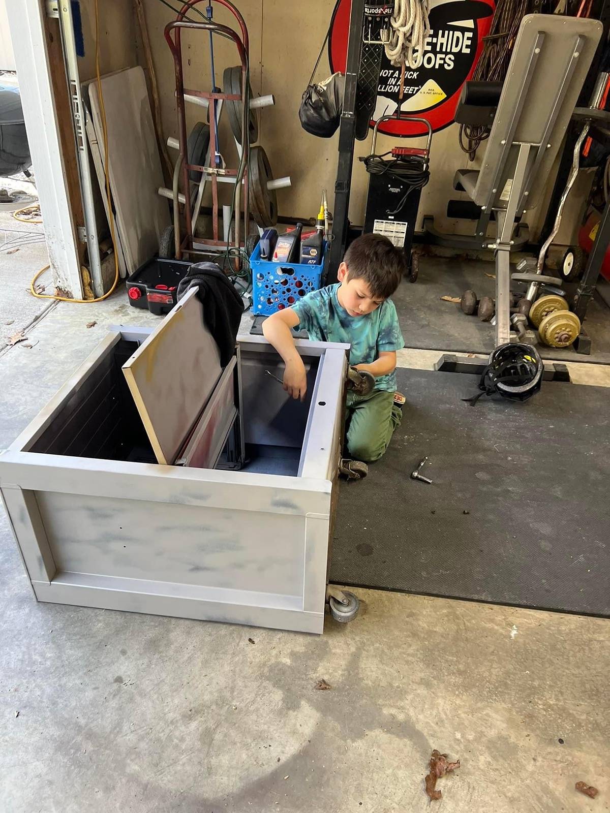 Acura Integra What did you do to your Integra Type S today? 🙋🏻‍♂️ IMG_3843