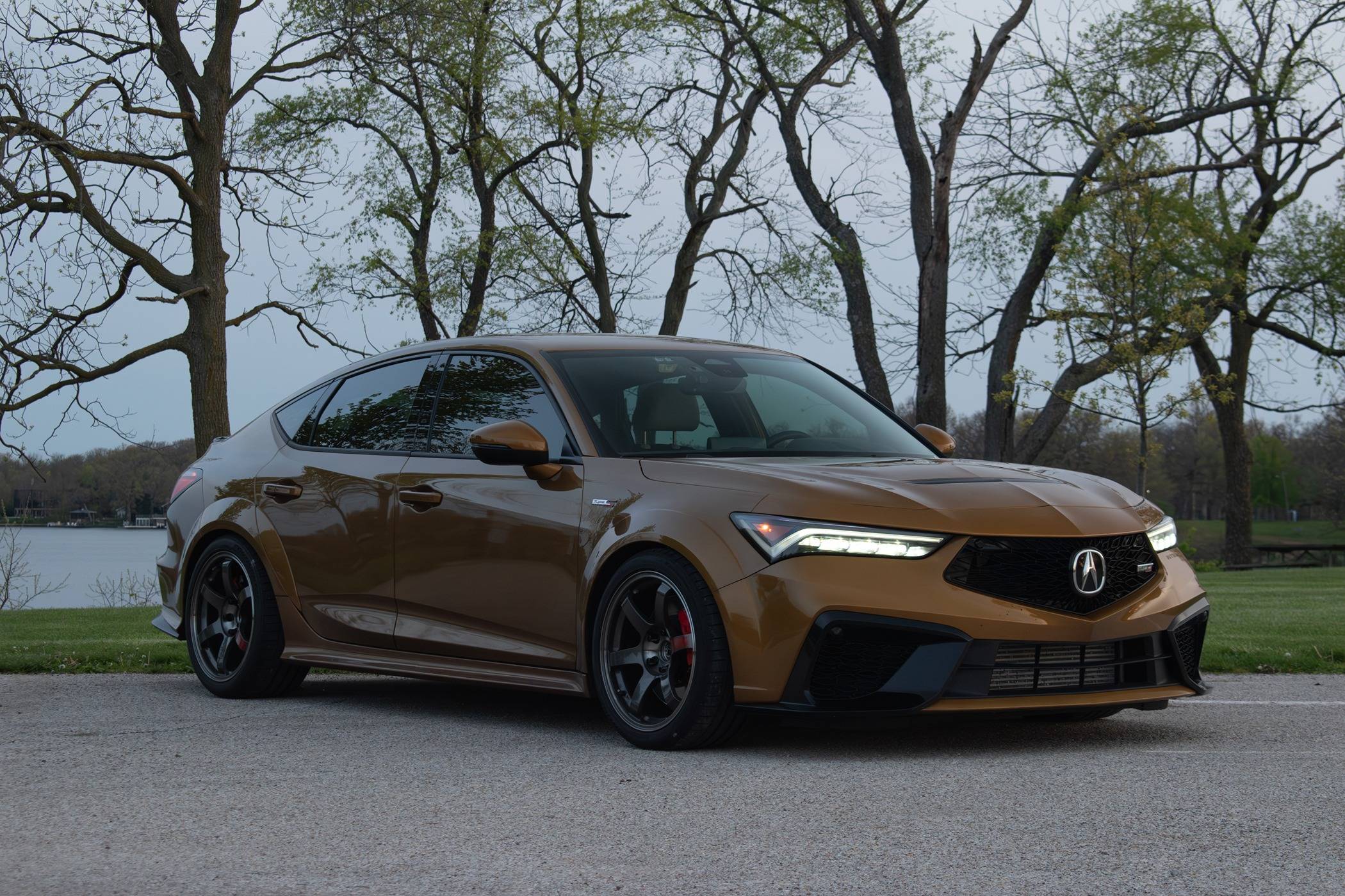 Acura Integra What did you do to your Integra Type S today? 🙋🏻‍♂️ DSC_0533-Enhanced-NR