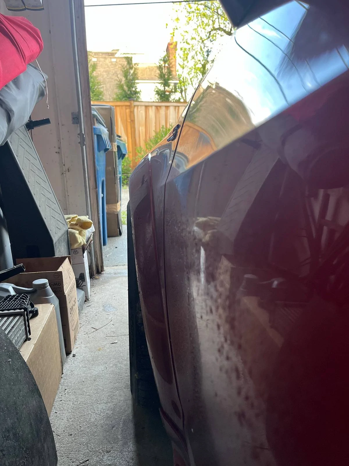 Acura Integra What did you do to your Integra Type S today? 🙋🏻‍♂️ IMG_5279