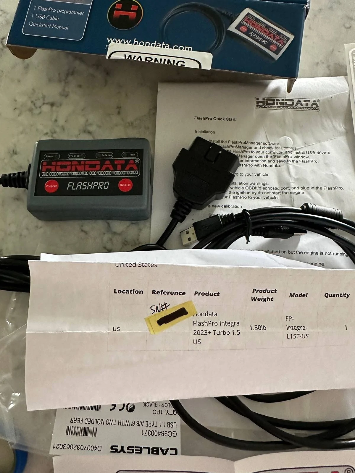 Acura Integra Hondata Flashpro IMG_0478