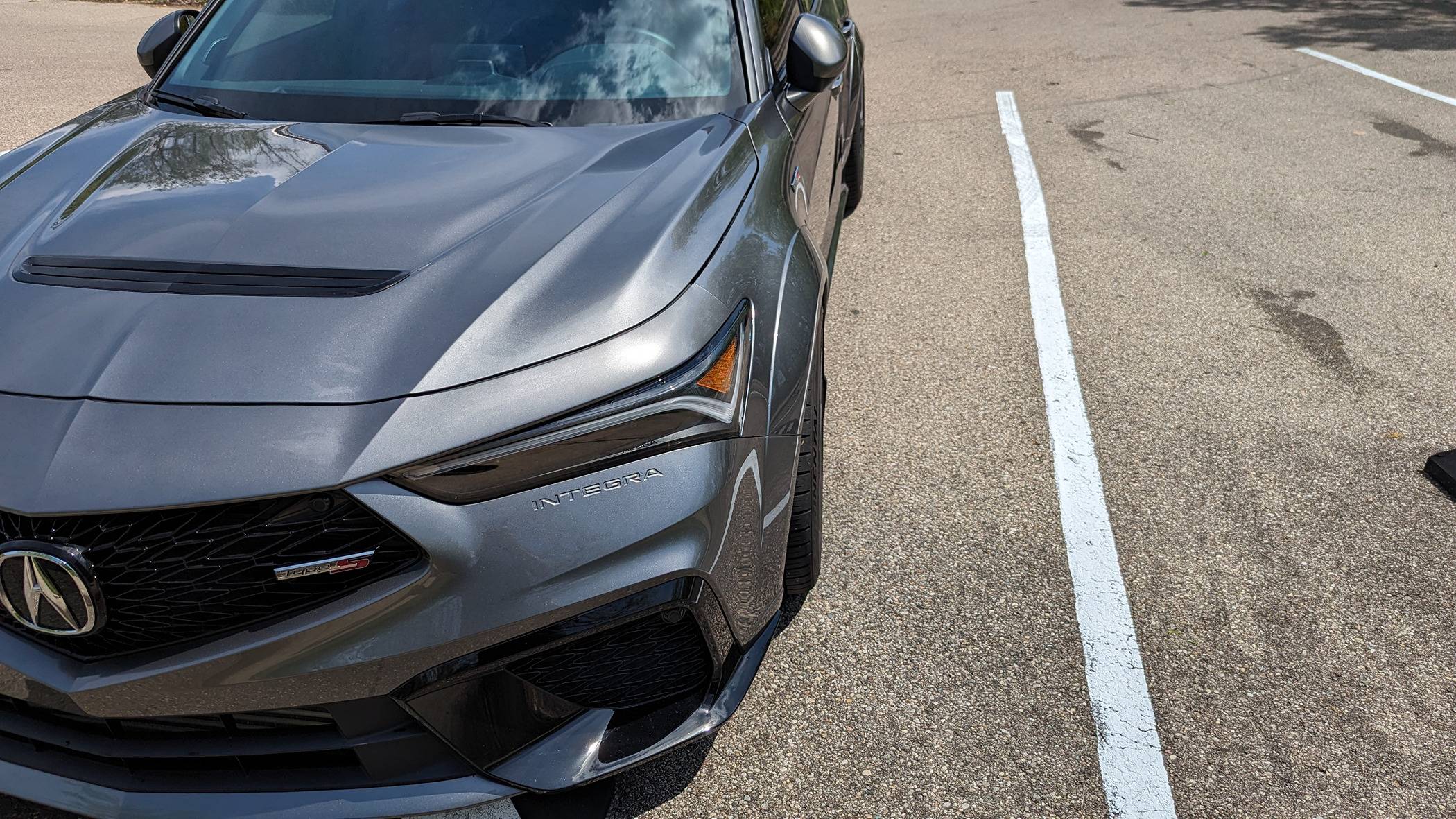 Acura Integra What did you do to your Integra Type S today? 🙋🏻‍♂️ 20240428_8