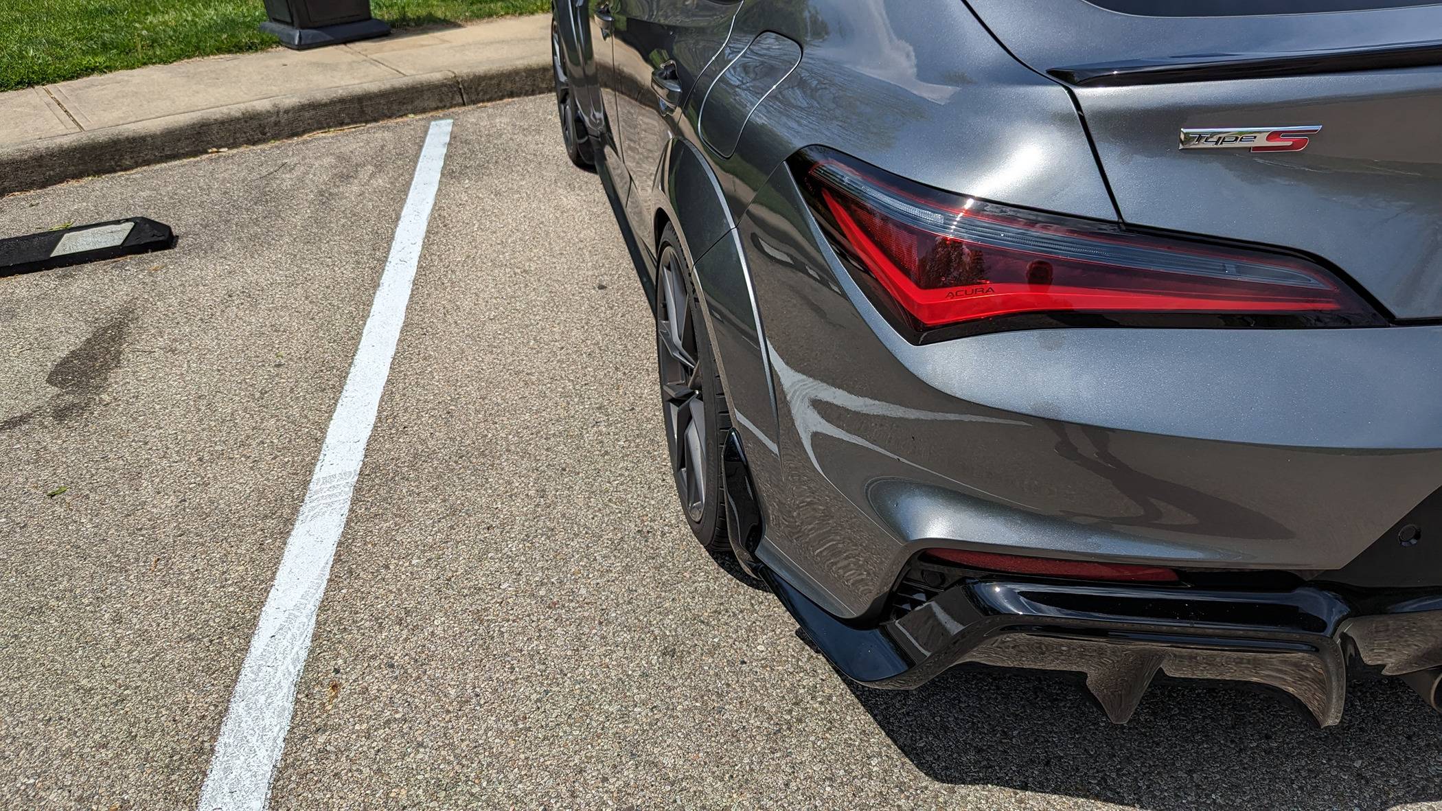 Acura Integra What did you do to your Integra Type S today? 🙋🏻‍♂️ 20240428_5