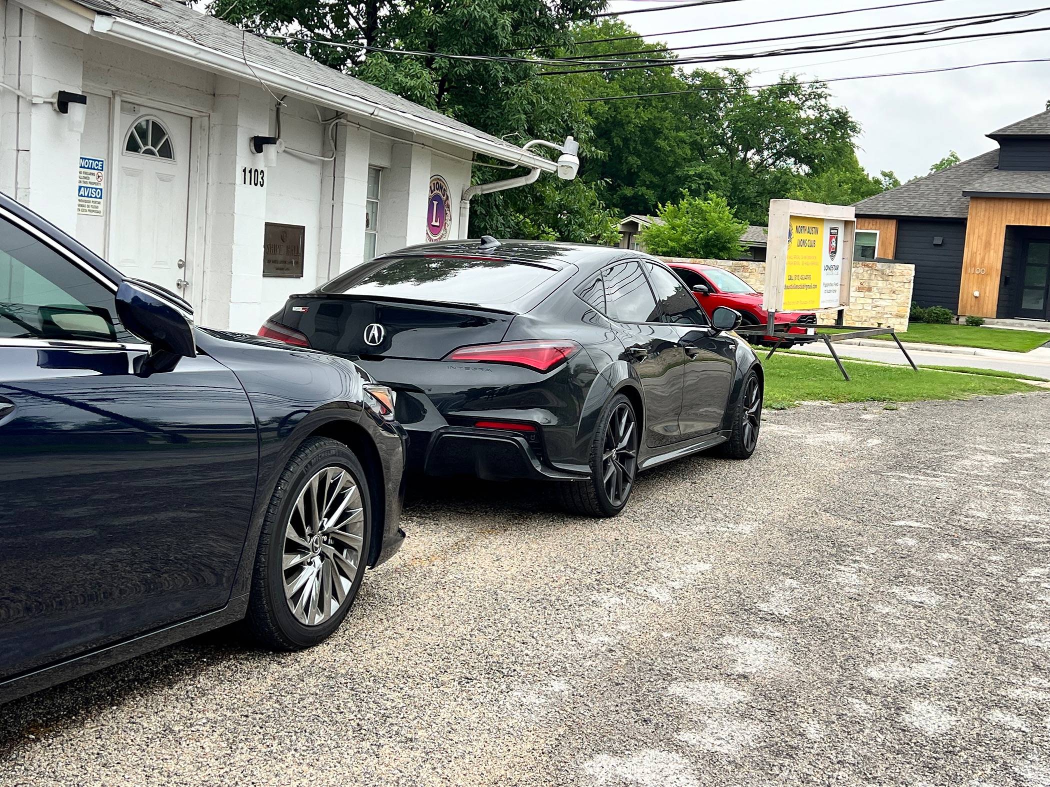 Acura Integra Spotted Integra Type S Thread! IMG_7336