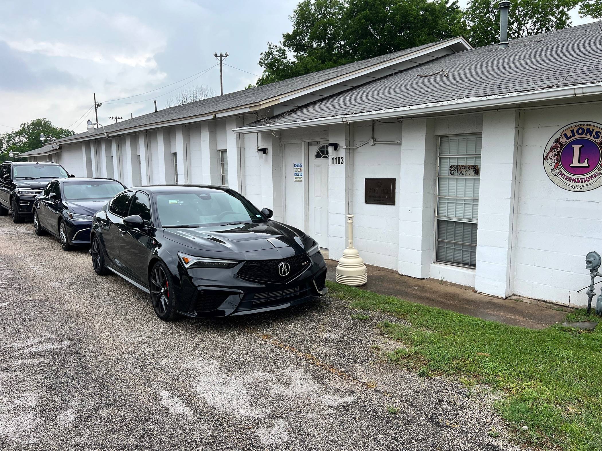 Acura Integra Spotted Integra Type S Thread! IMG_7337