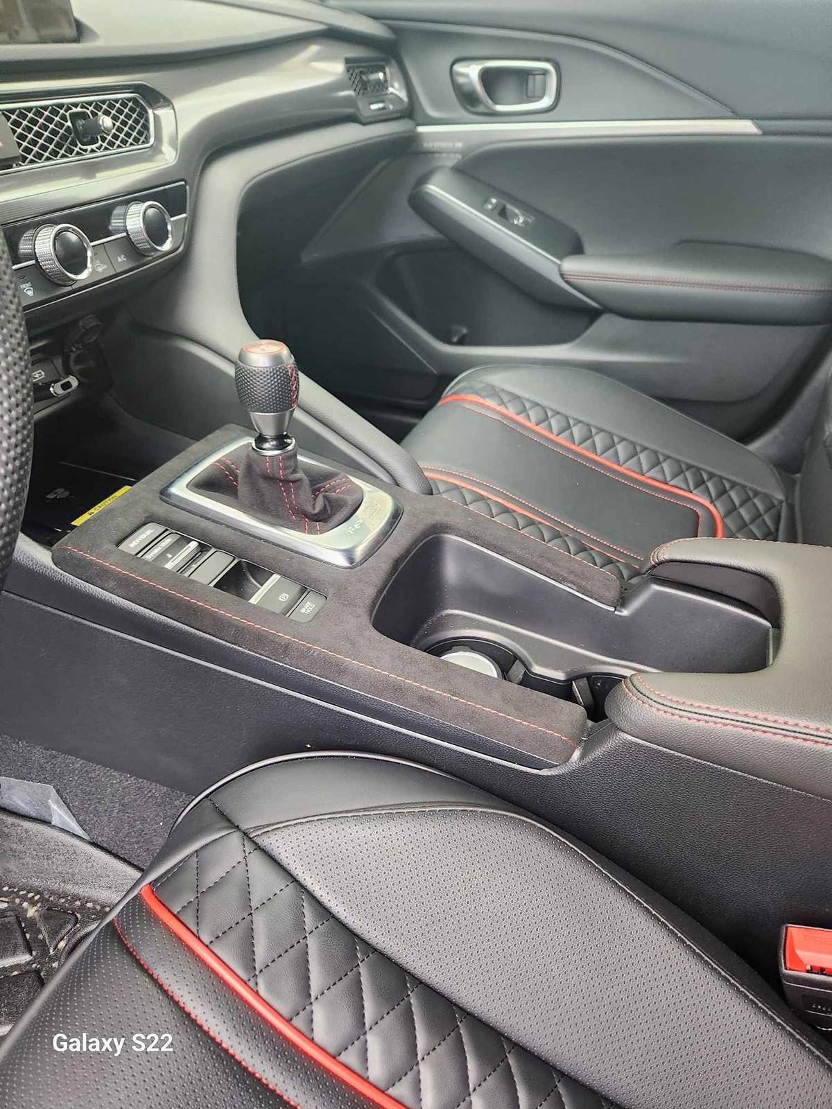 Acura Integra Integra Type-S Center Console Replacement DIY Tutorial (3mins video) ovlnd4