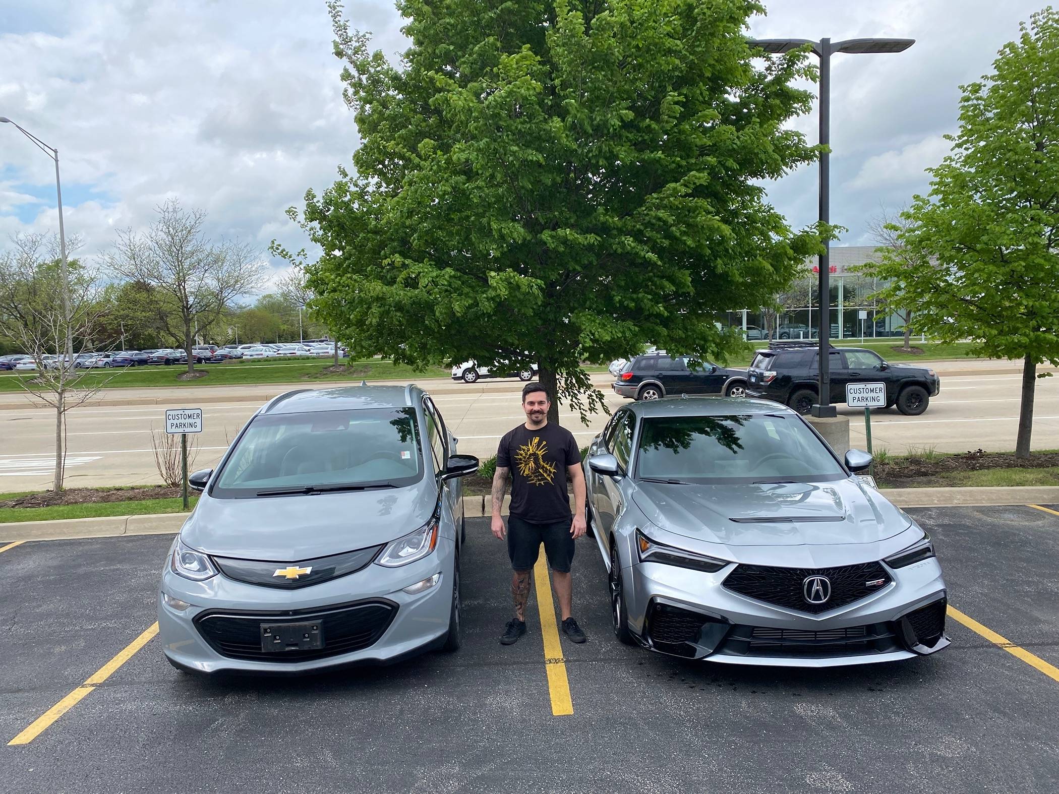 Acura Integra Buy now at MSRP or wait for details on 2025 IMG_8835