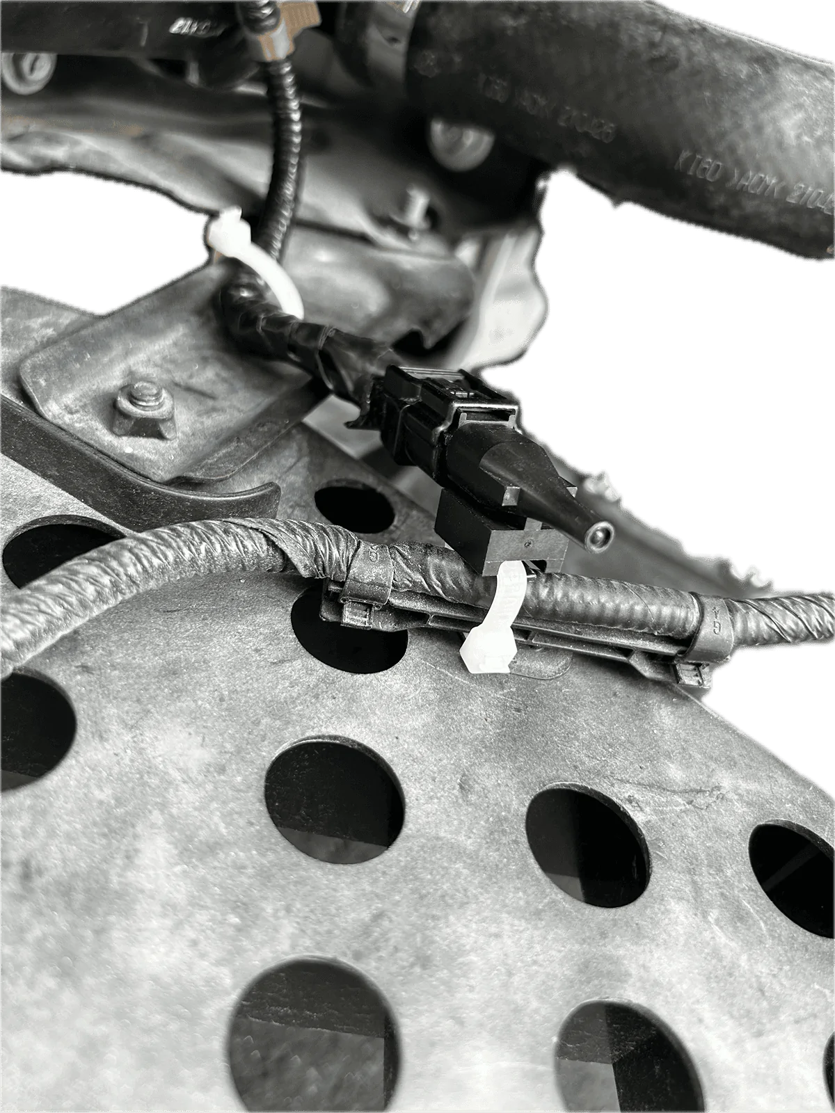 Acura Integra New problem with ambient temp and A/C, advice appreciated! 1714672443535-5