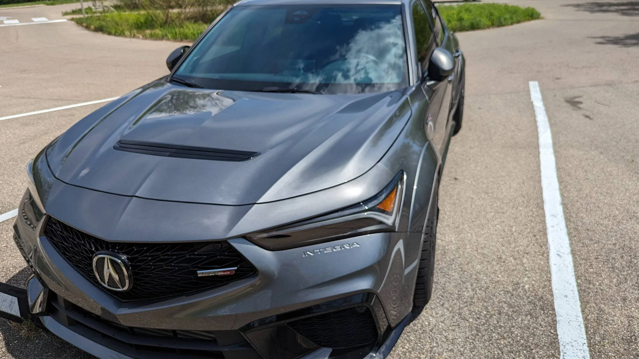 Acura Integra LCM Photos Appreciation Thread 20240428_7