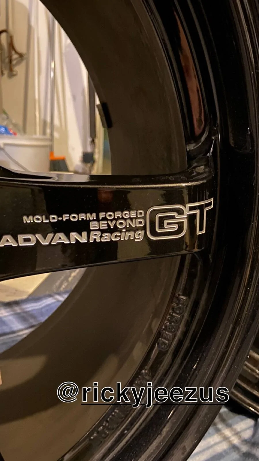 Acura Integra SOLD WHEELS 3